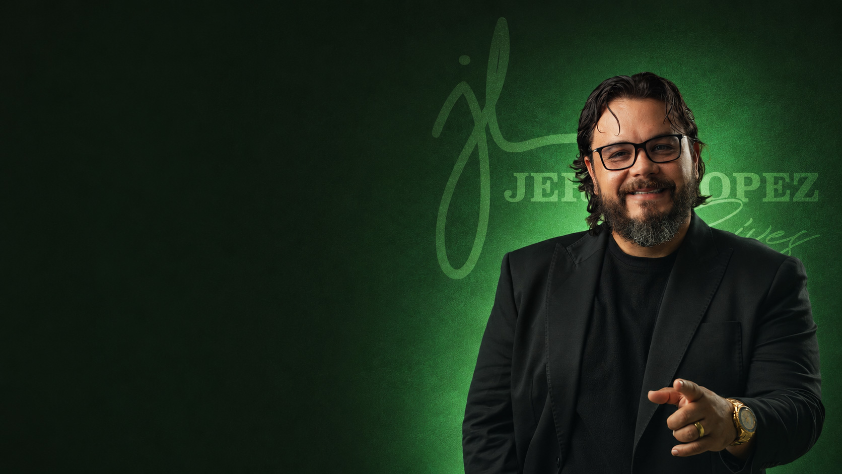 Jerry Lopez